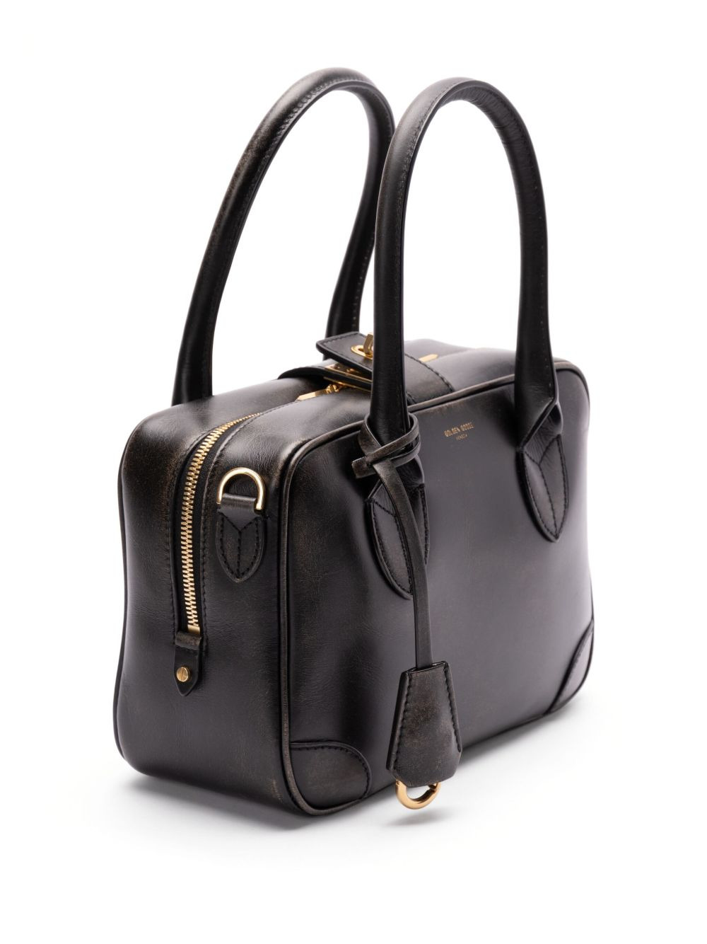 Golden Goose Vita Leather Bag - 2