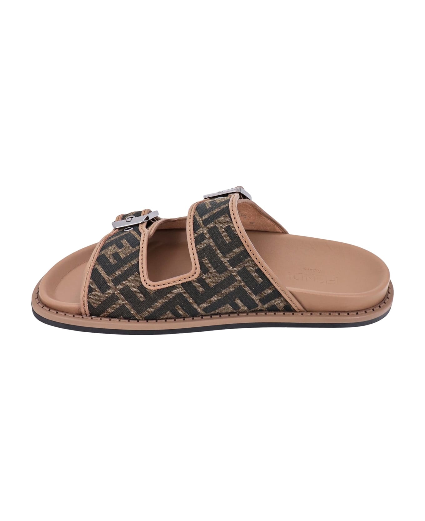 Sandals - 2