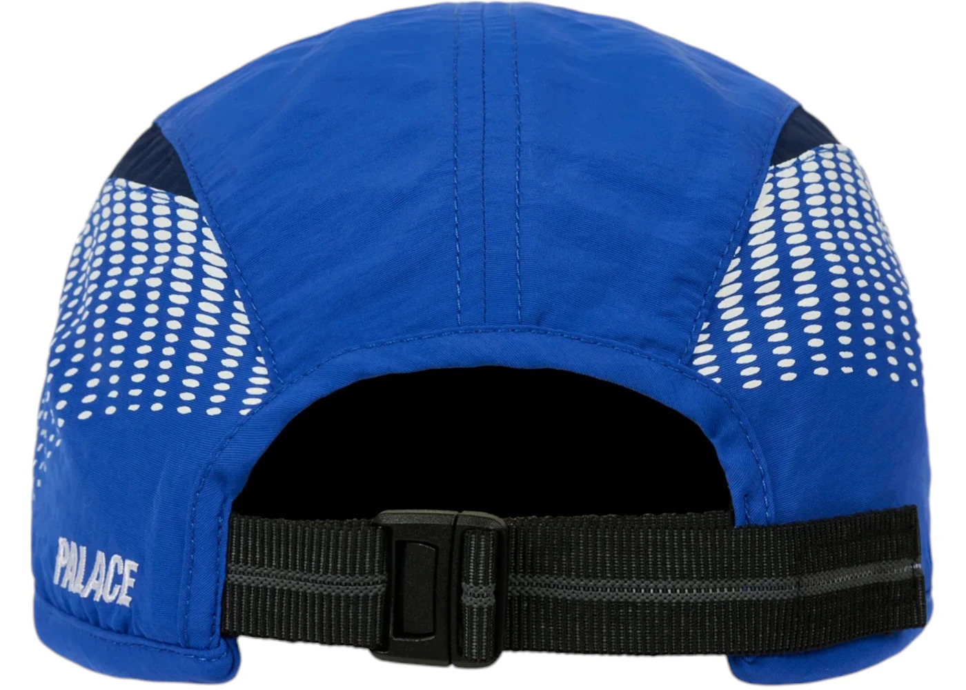 Palace Palais Pro-Team Runner Blue Berry - 2