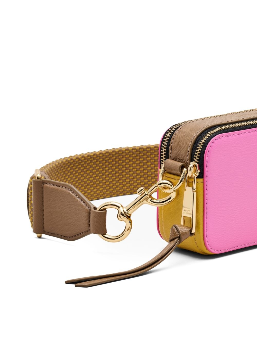 The Snapshot crossbody bag - 5