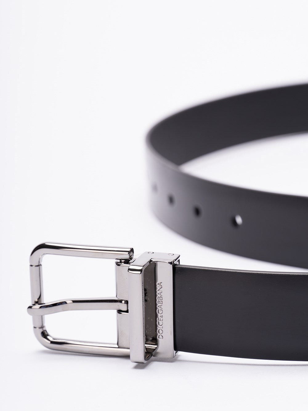Dolce & Gabbana Men Belt - 2