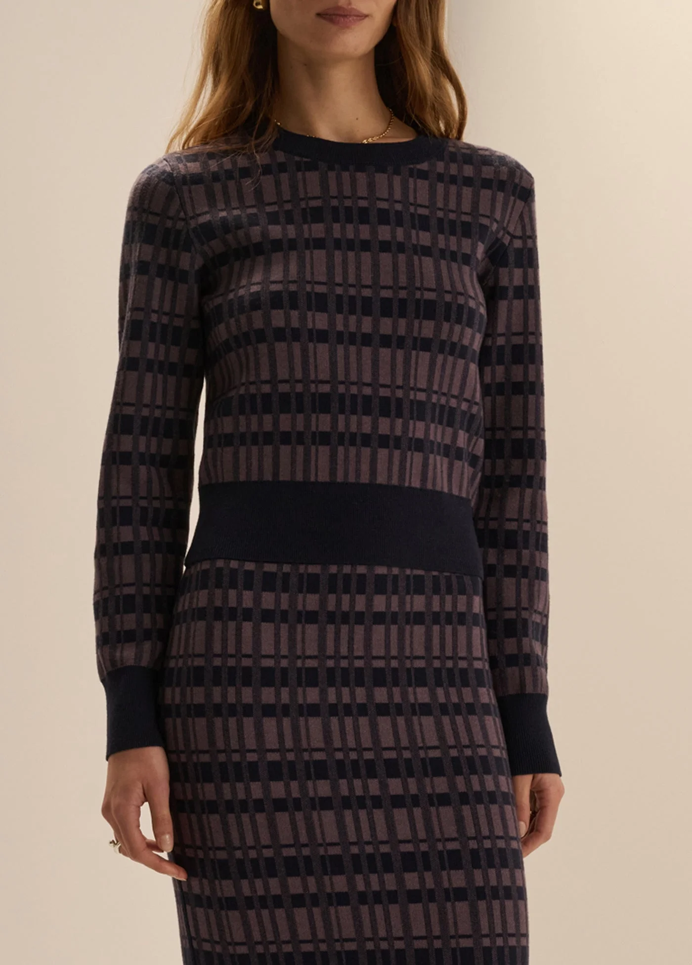THE HENRY SWEATER - 1