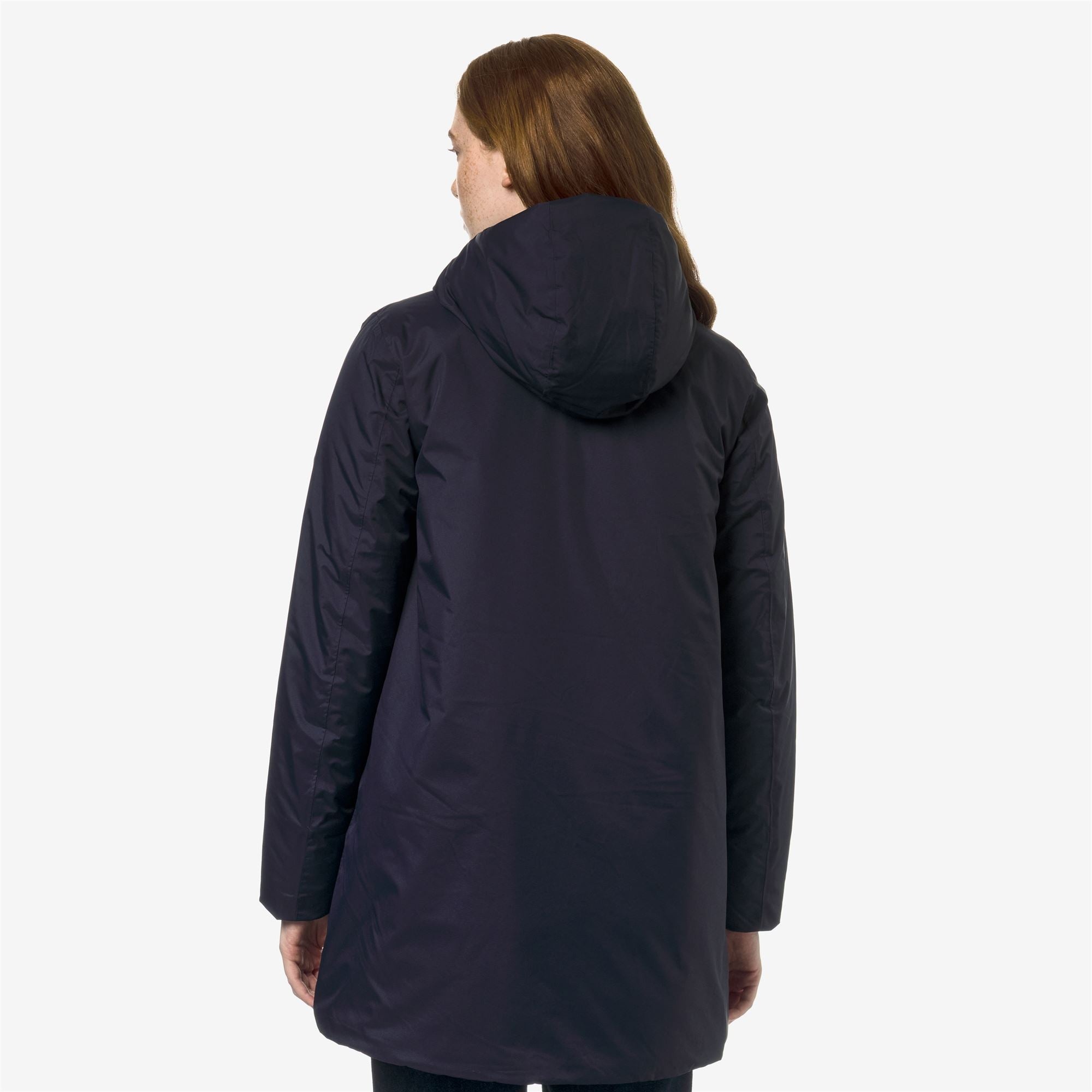 SOPHIE  MICRO RIPSTOP MARMOTTA - 5