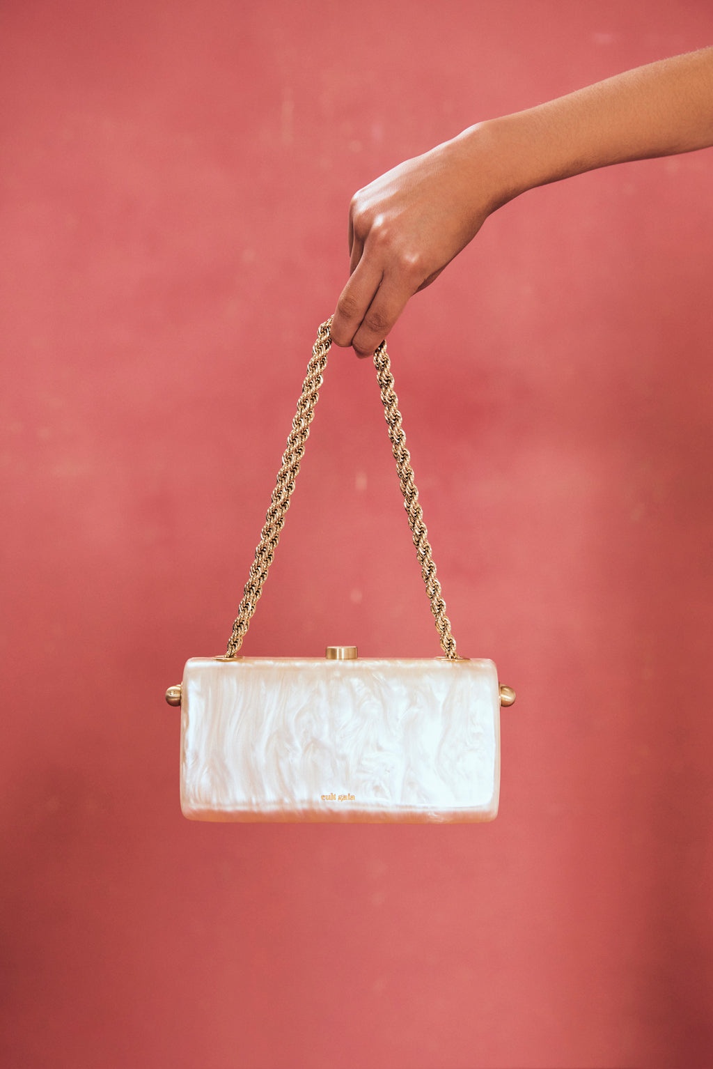 HAJAR SHOULDER BAG - 3