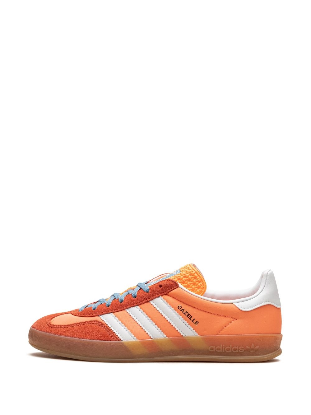 Gazelle Indoor "Beam Orange" sneakers - 7