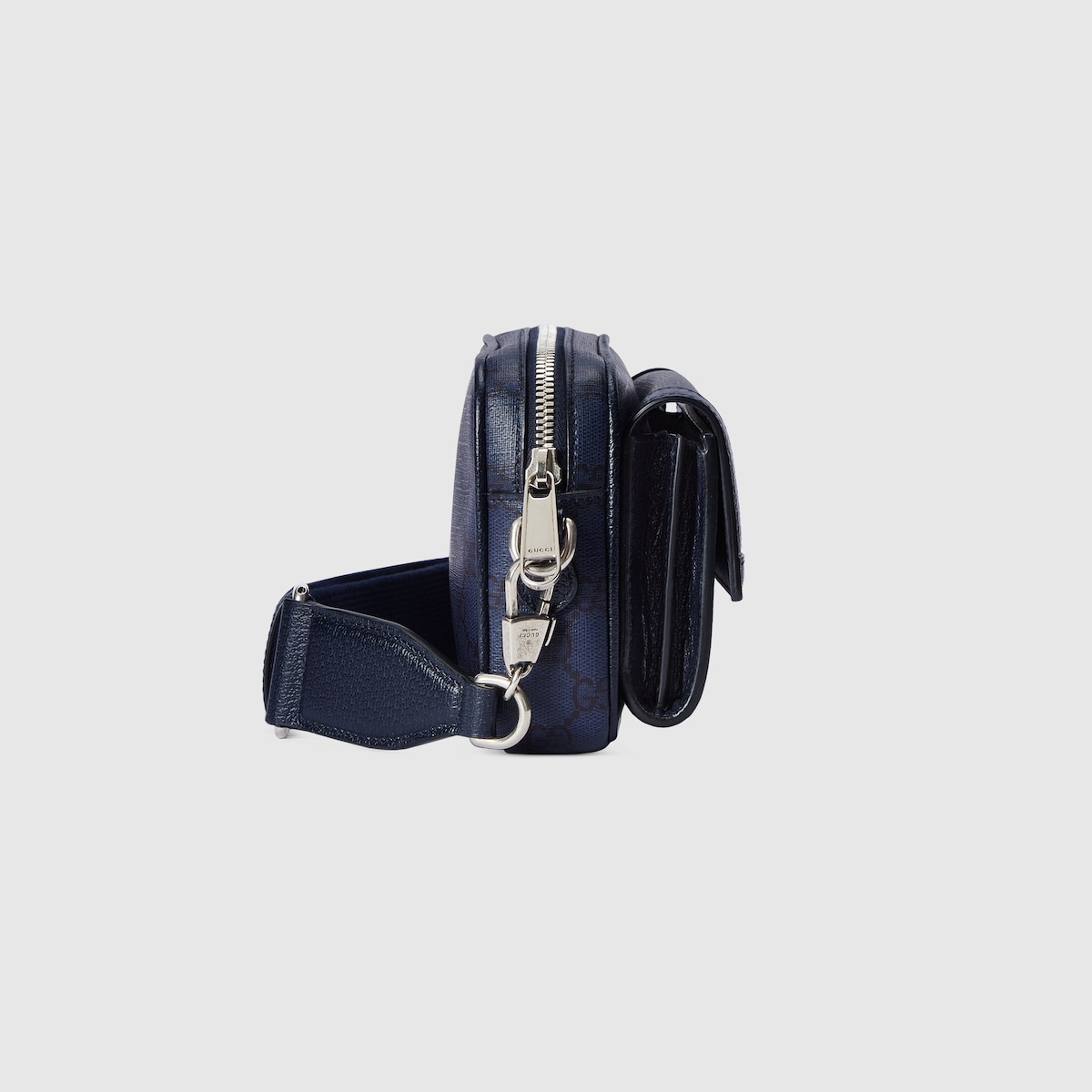 Ophidia GG mini bag - 5
