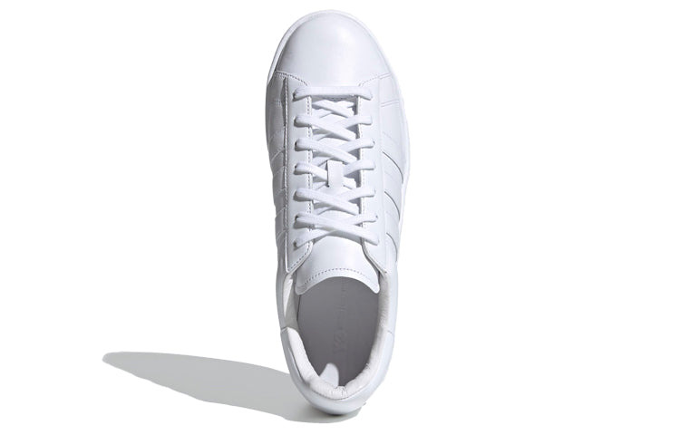 adidas Y-3 Hicho 'Core White' FX1751 - 5