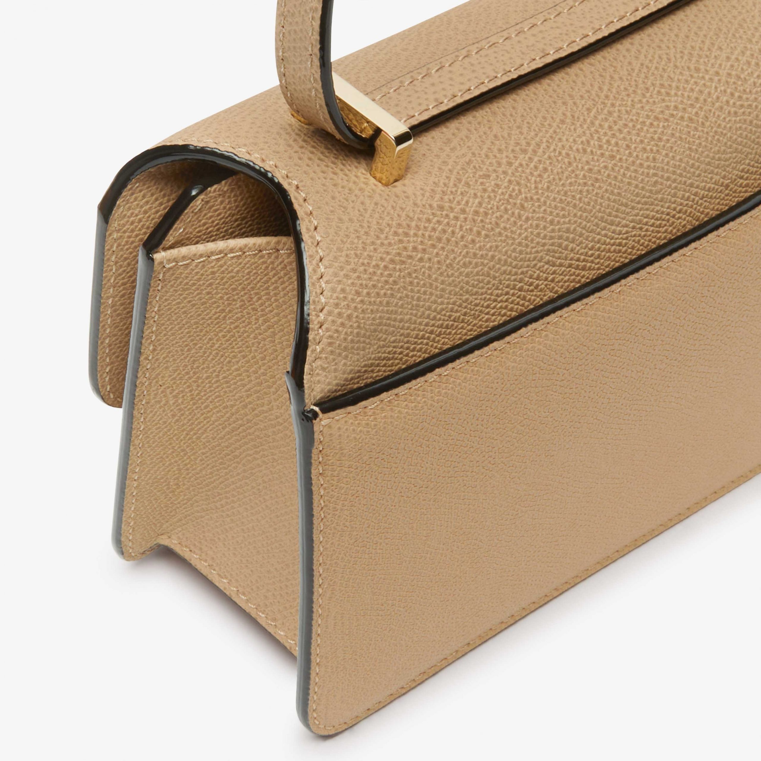 Valextra – Nolo Mini Beige Cachemire - 4