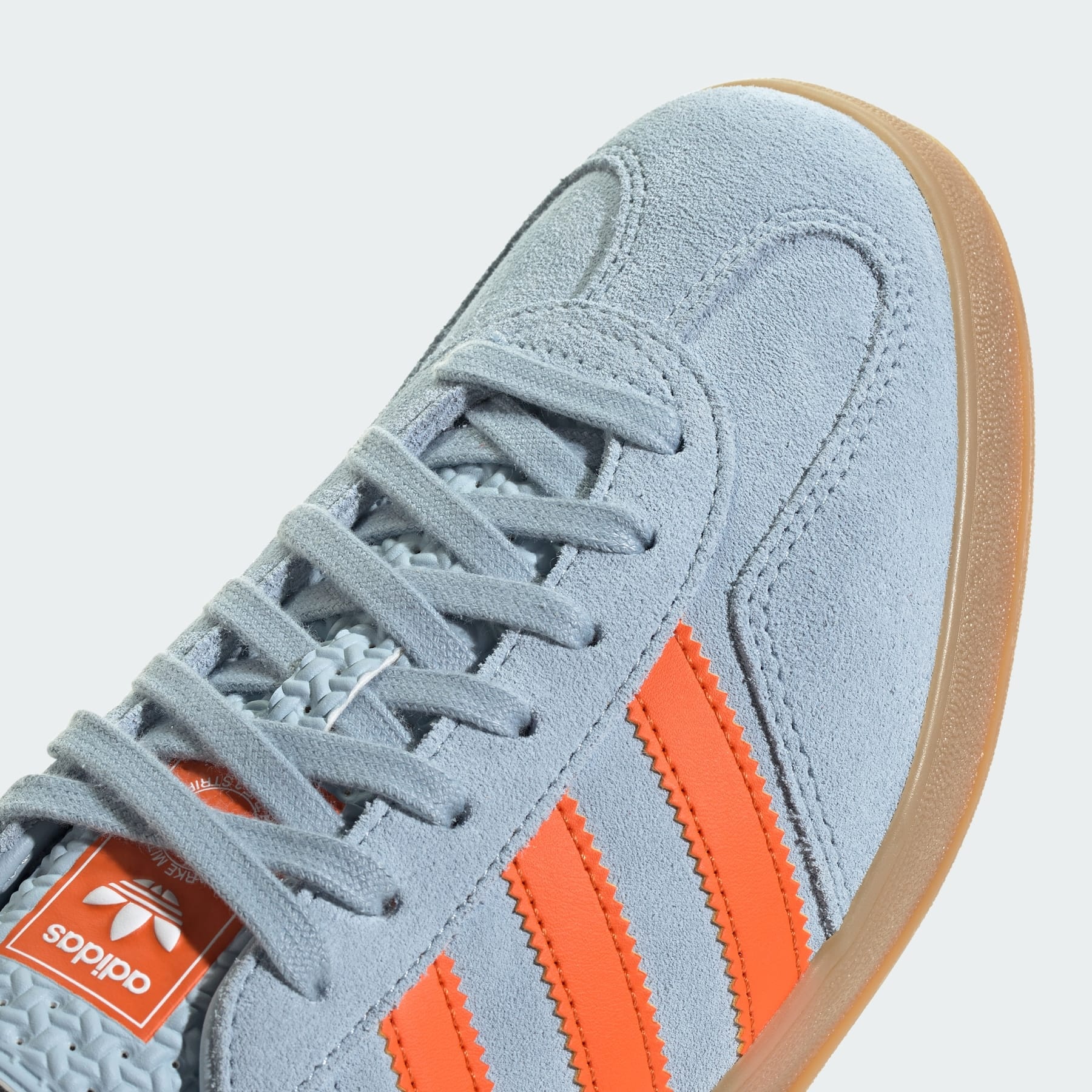 Gazelle Indoor Shoes - 8