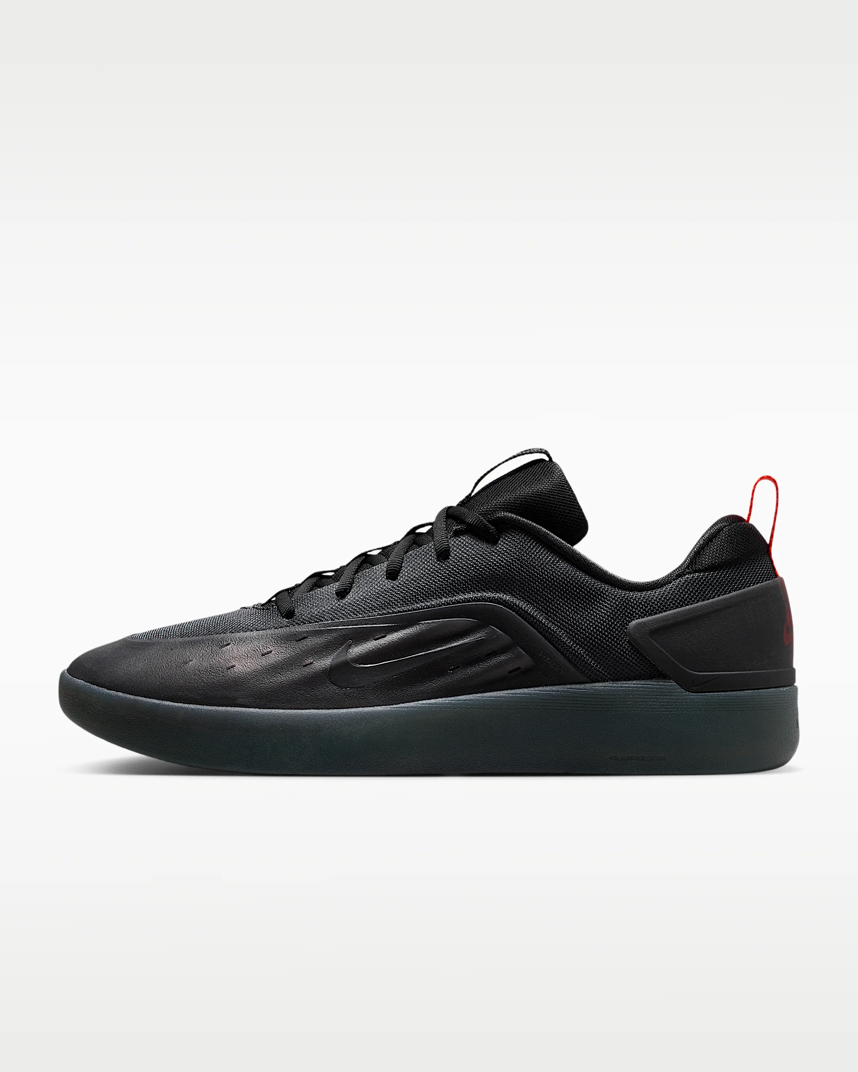 Nike SB Zoom Nyjah 4 Skate Shoes - 1