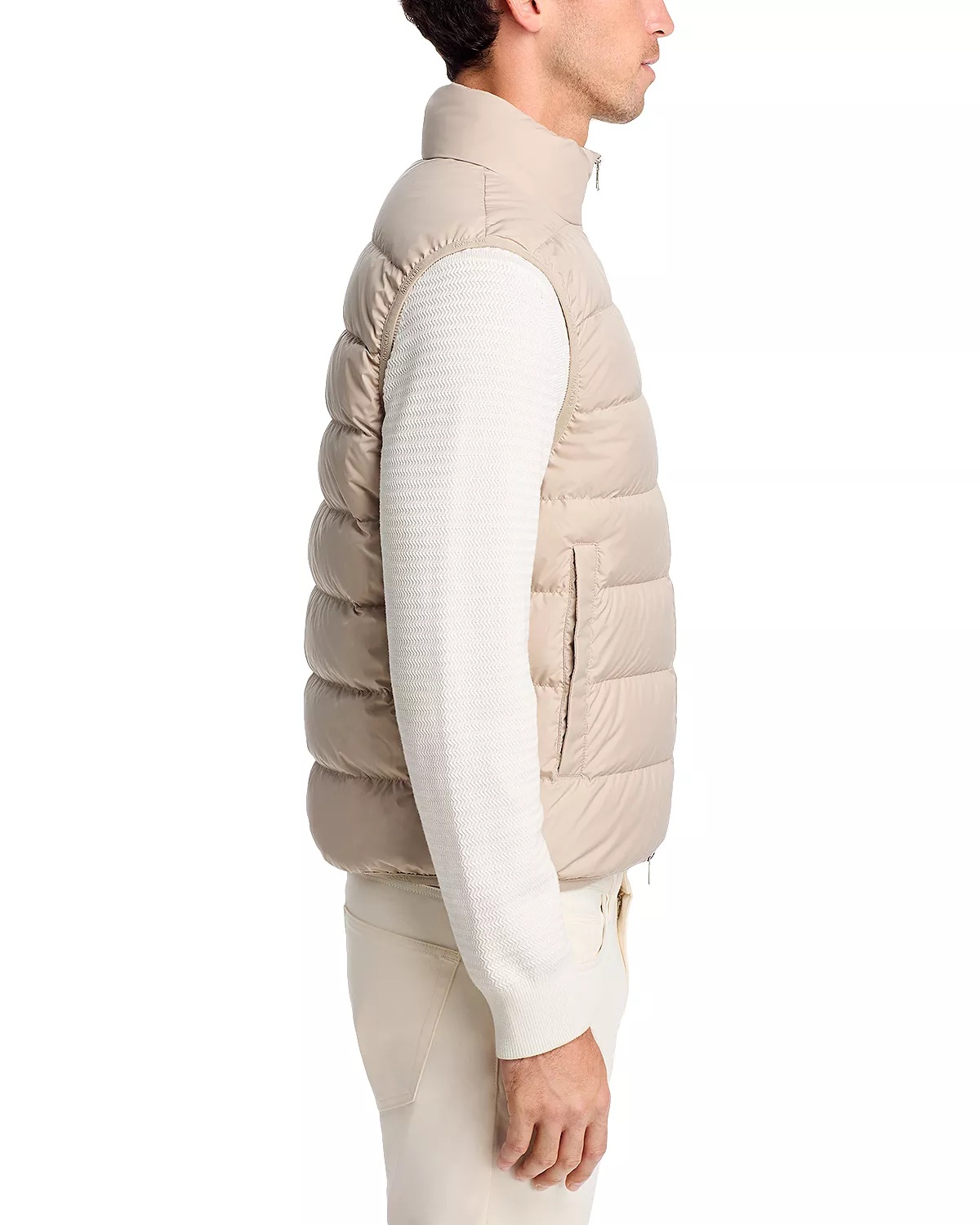 Contrin Vest - 5
