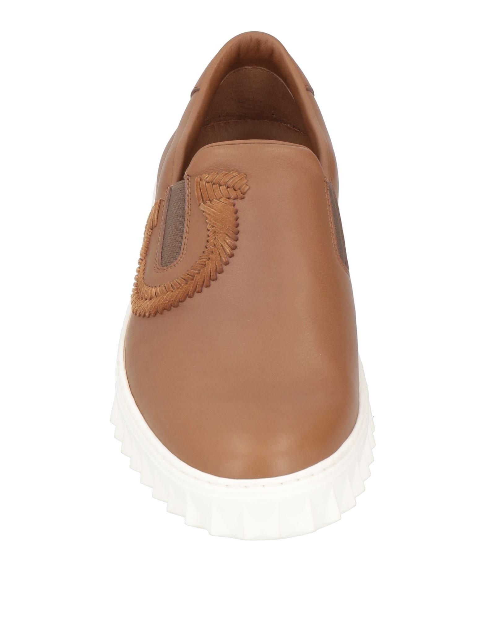 Black Men's Sneakers - 4