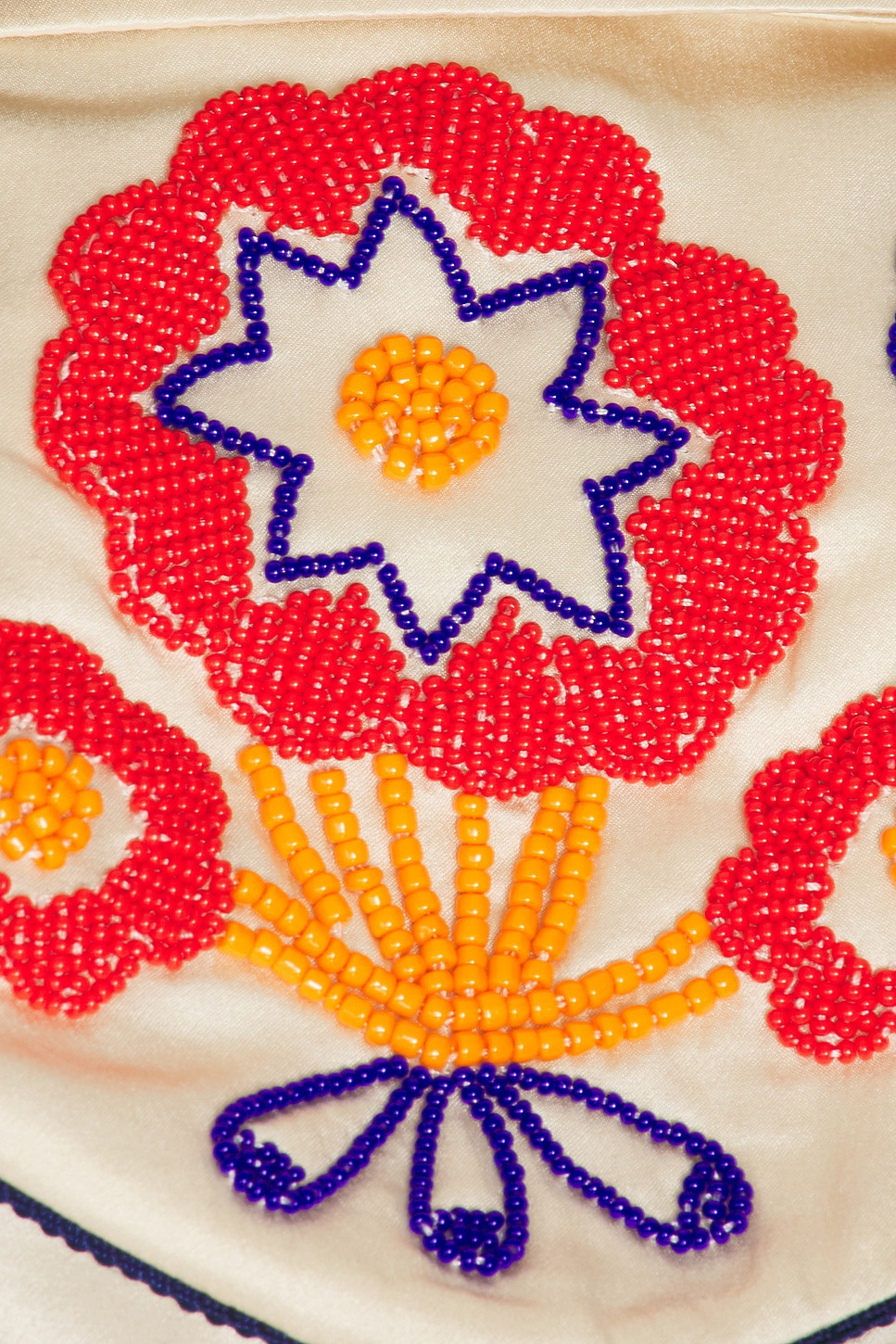 Garden Party Western Shirt - 5