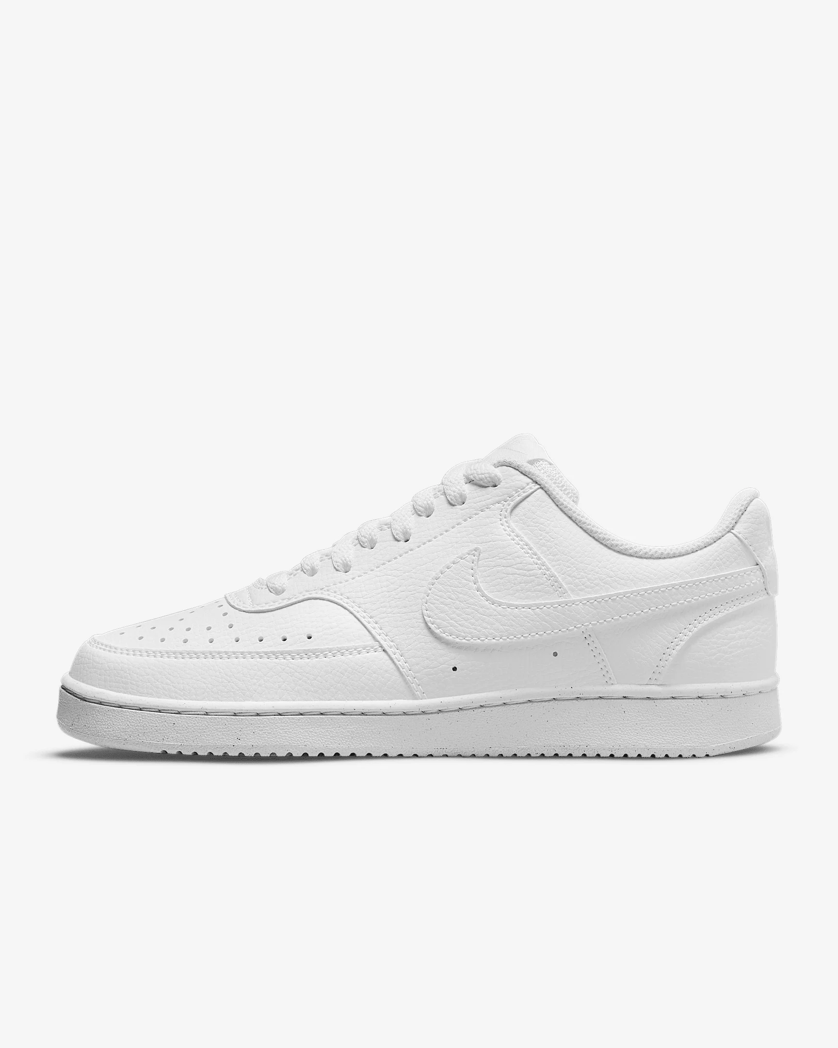 Nike Court Vision Low Next Nature Women's Shoes - 1