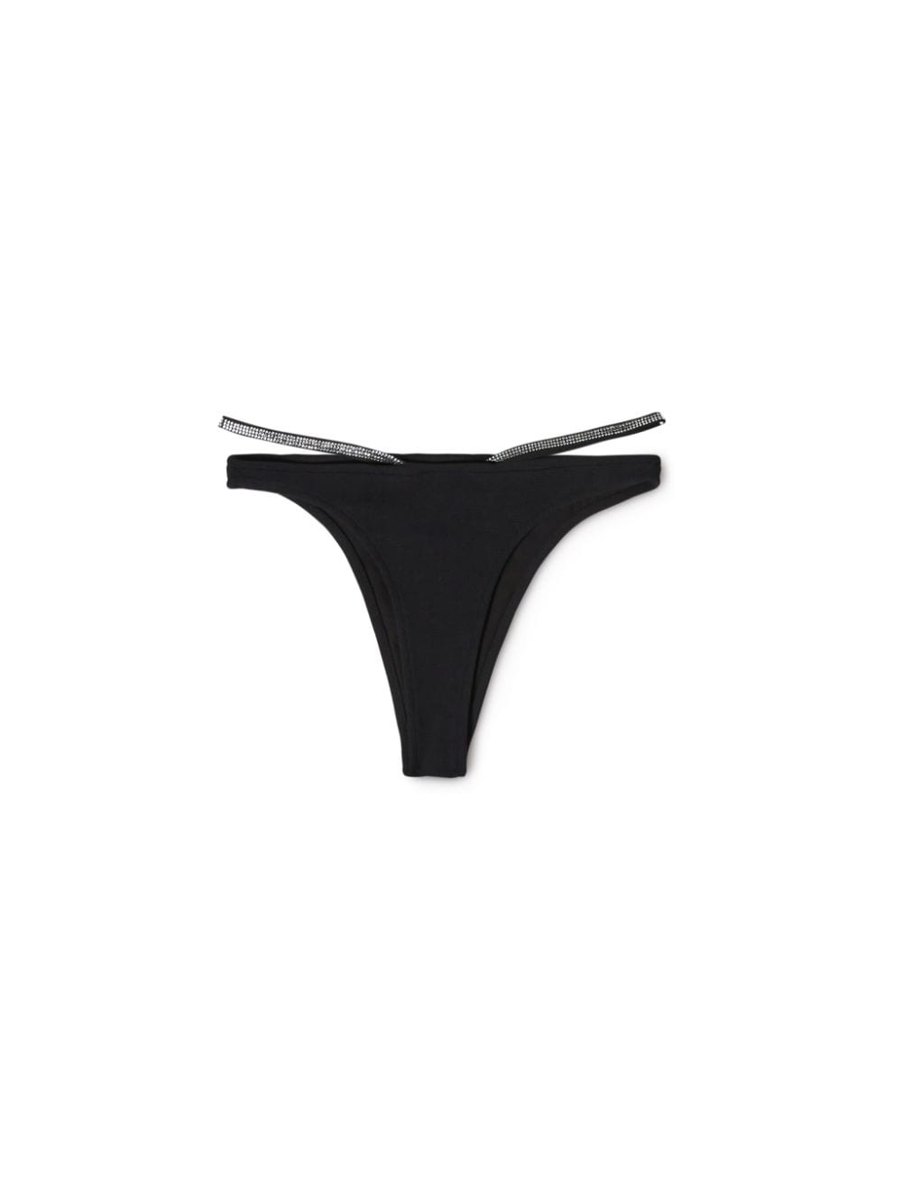 Glitter Tape Slip - 1