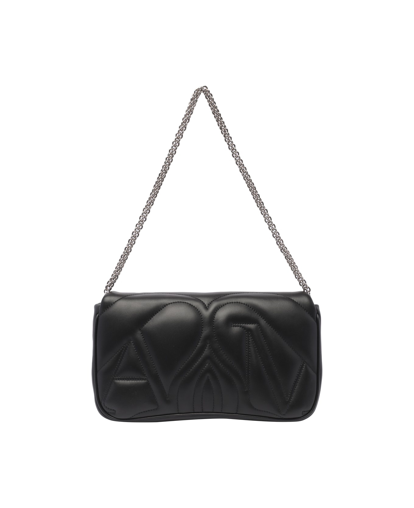 The Seal Small Shoulder Bag - 3