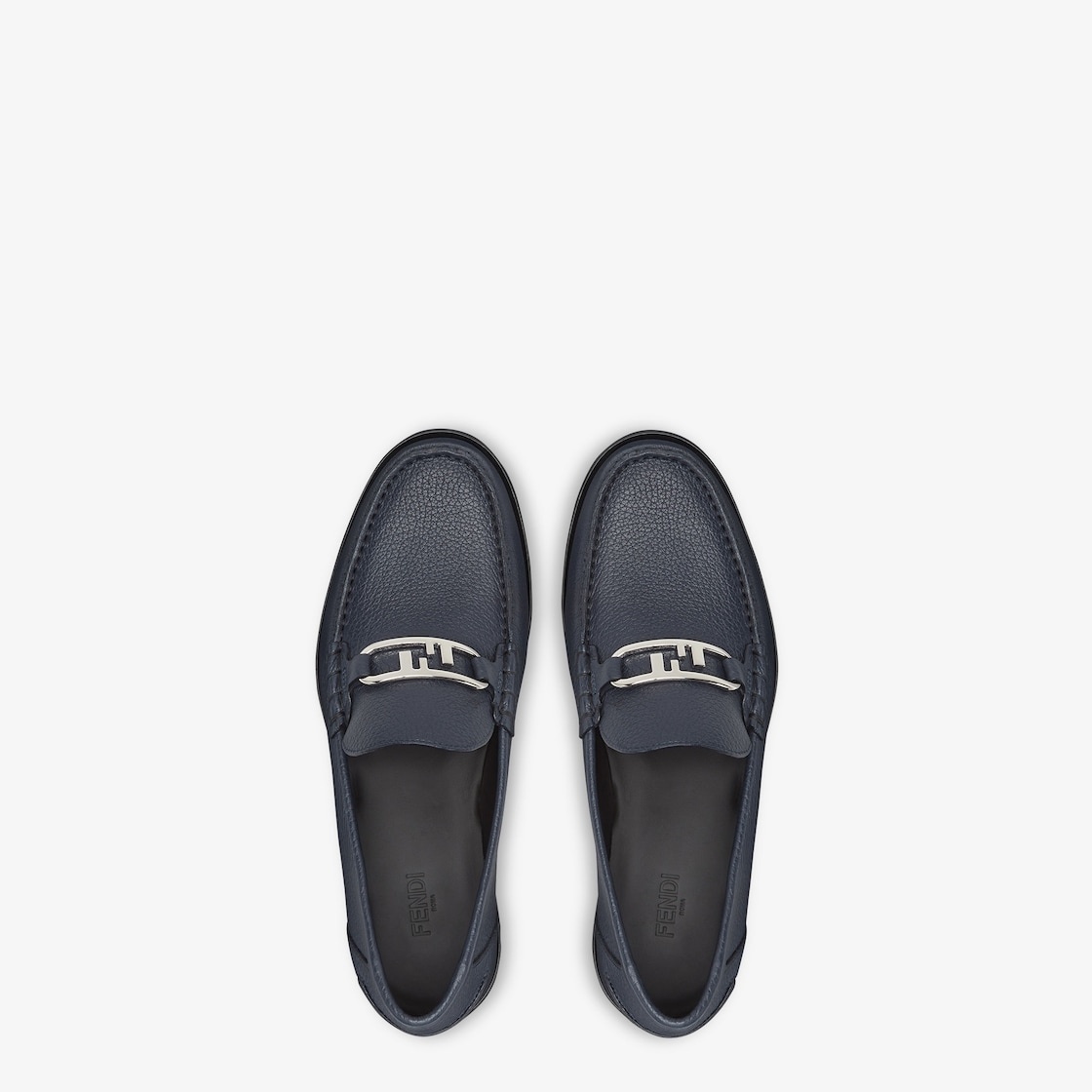 O’Lock loafers - 4