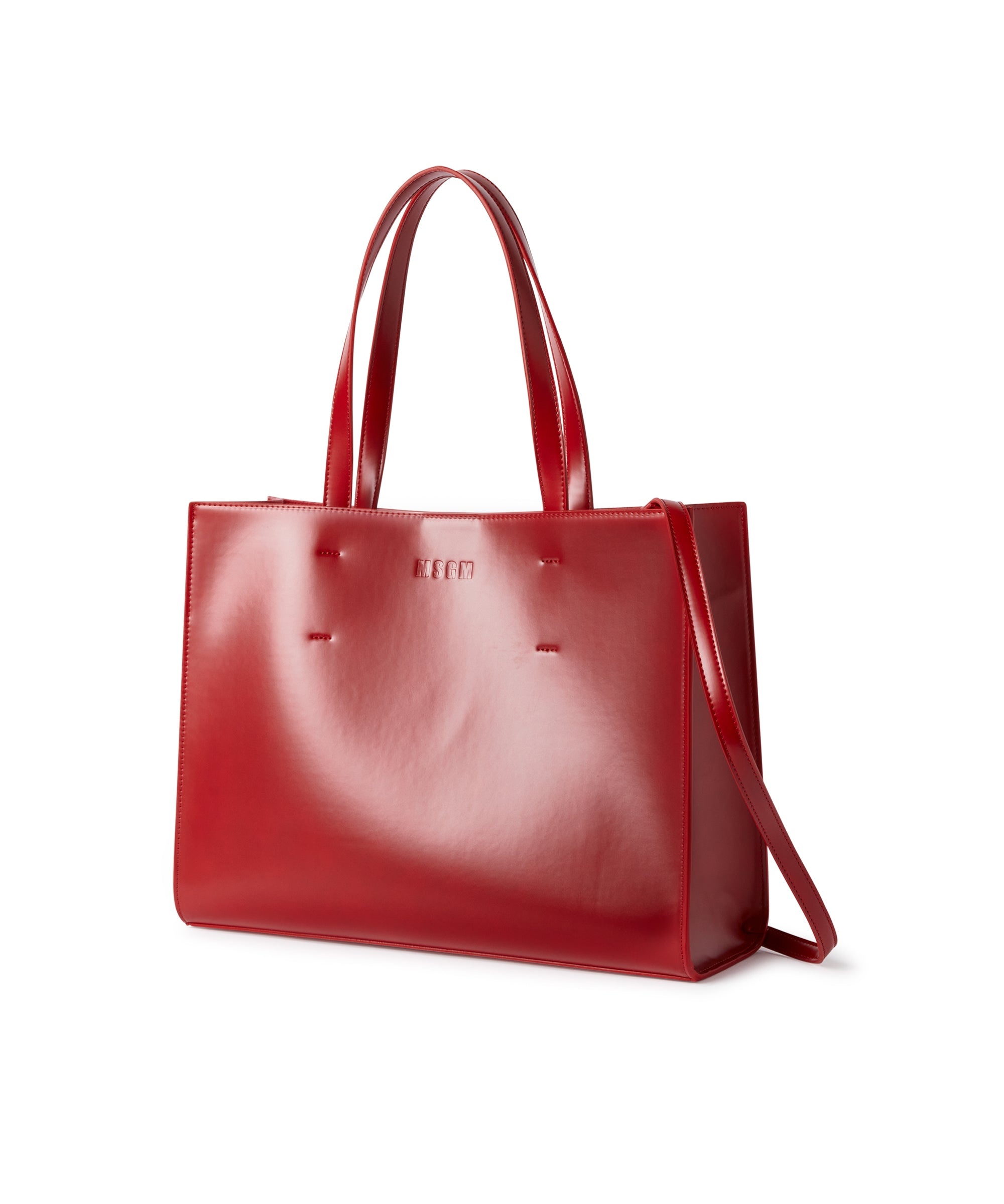 New MSGM Tote bag 3