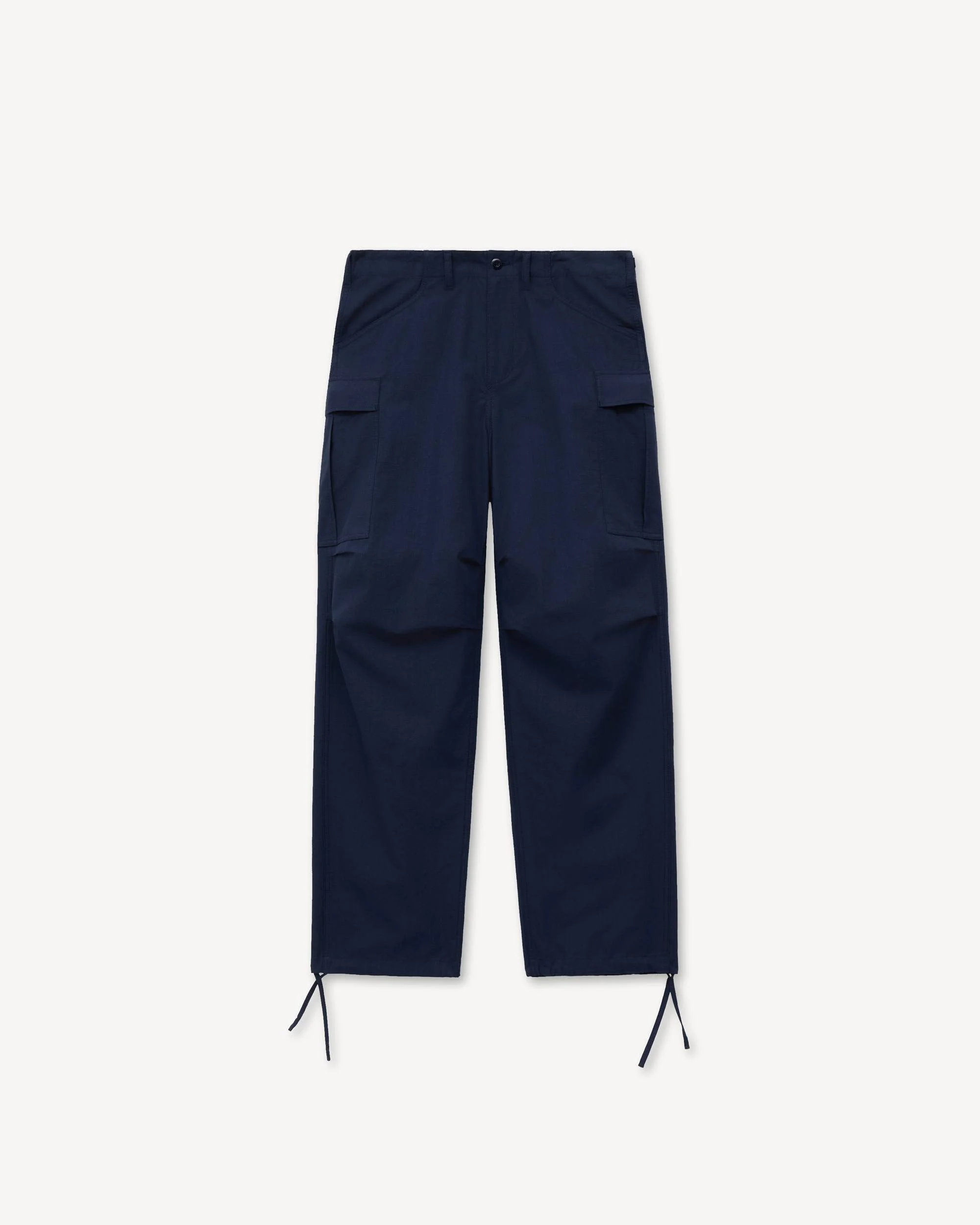 'KENZO Varsity' cargo pants in cotton - 1