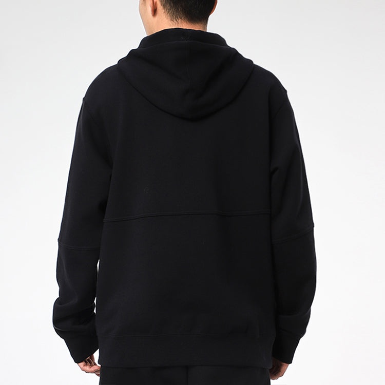 Nike AS KYRIE NK PO Hoodie 'Black' CK6746-010 - 4