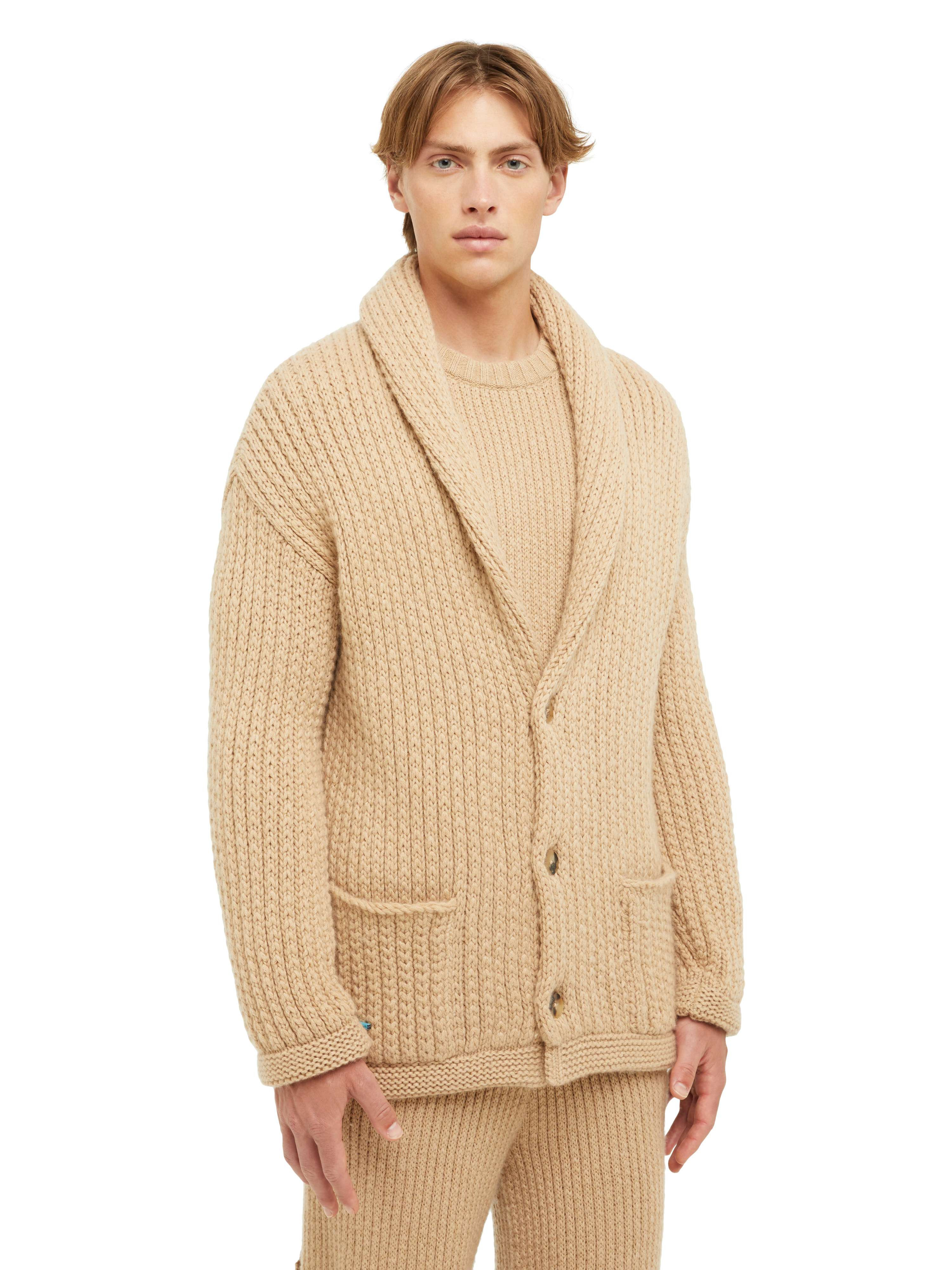 Alanui Finest Knit Cardigan - 7