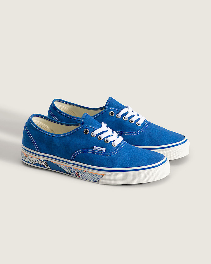 Vans Authentic Shoe outlook