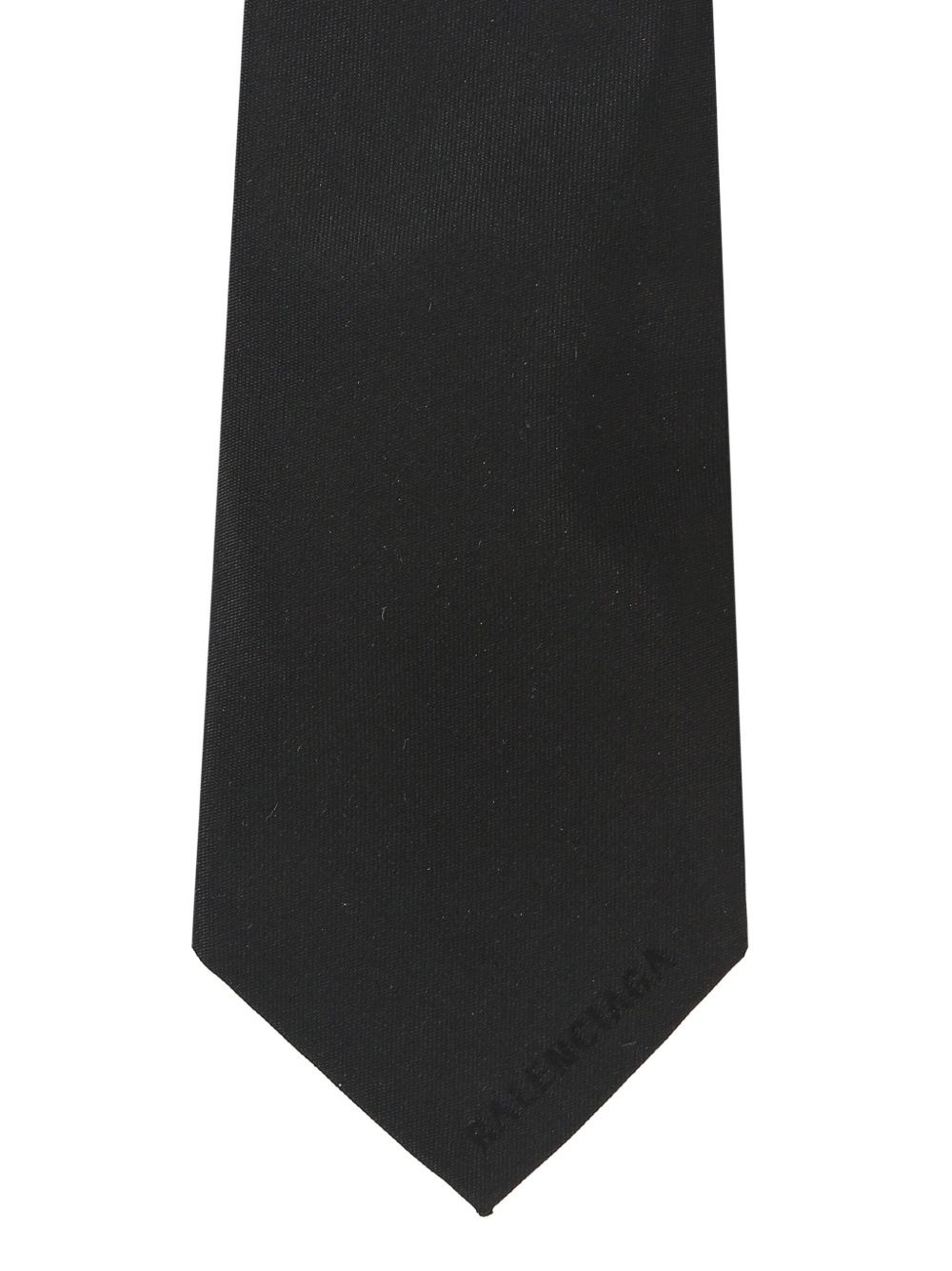 silk tie - 3