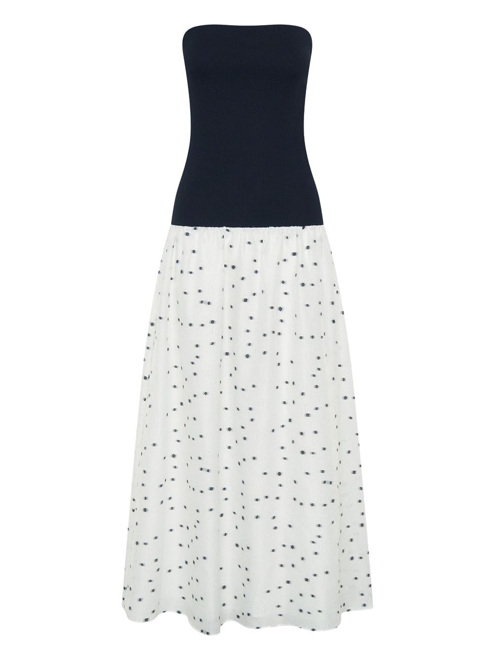 Amyra maxi dress - 1