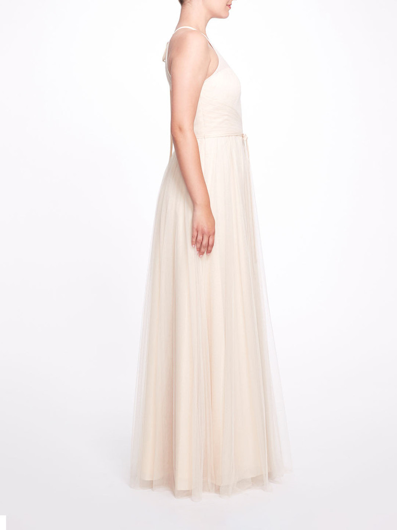 Marchesa SICILY outlook