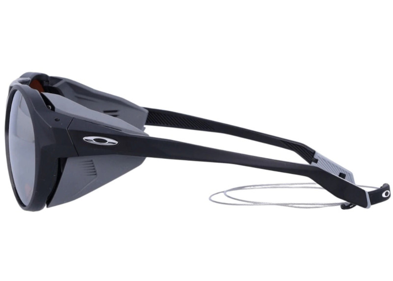 OAKLEY Oakley Clifden Sunglasses Matte Black (OO9440-01) outlook