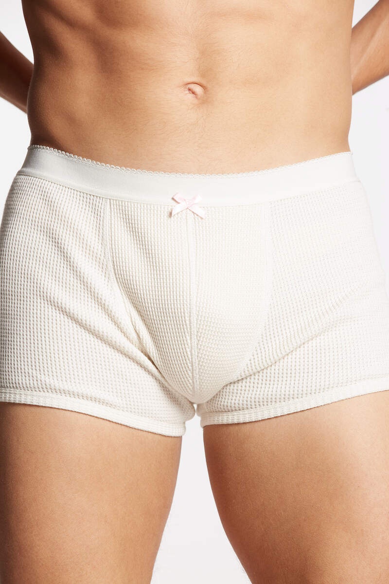 DSQUARED2 TRUNK - 3