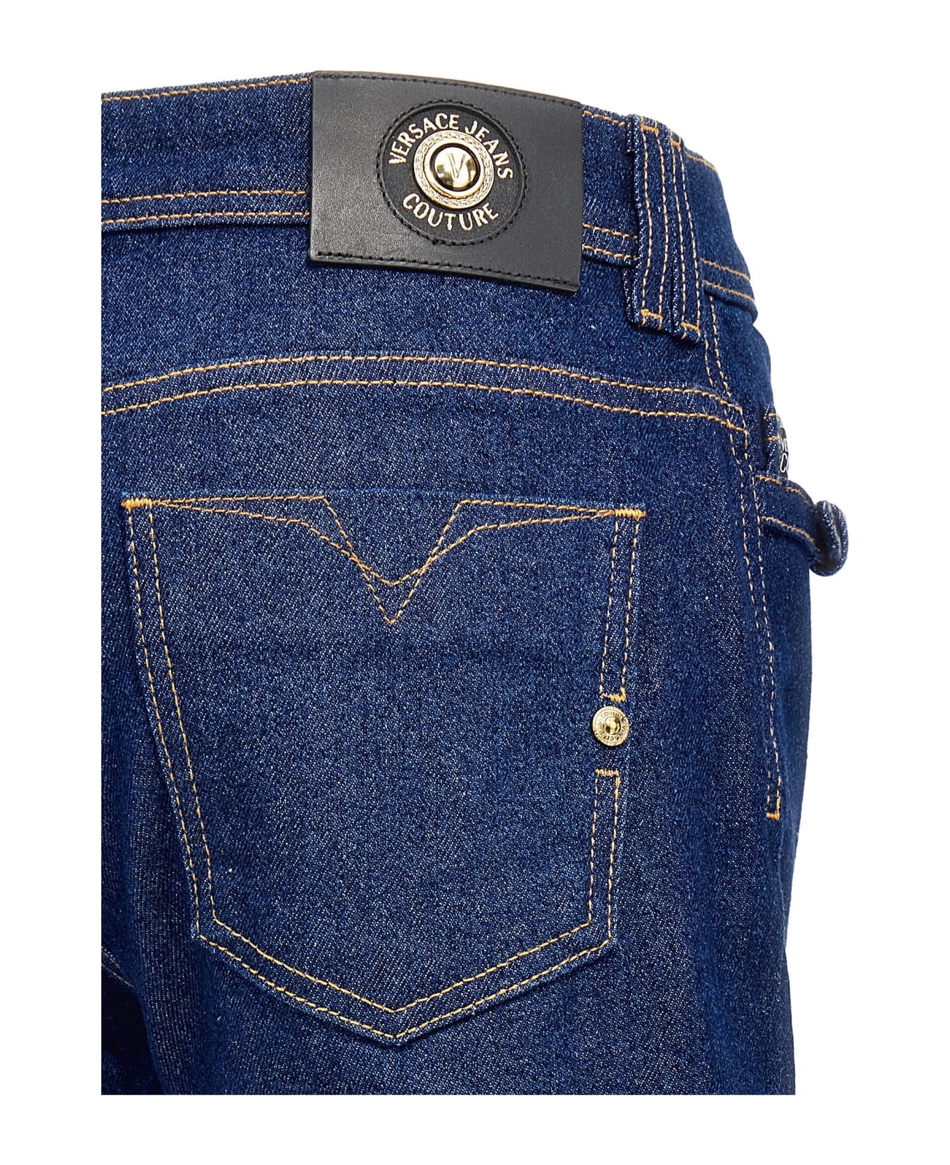 'judy' Jeans - 4