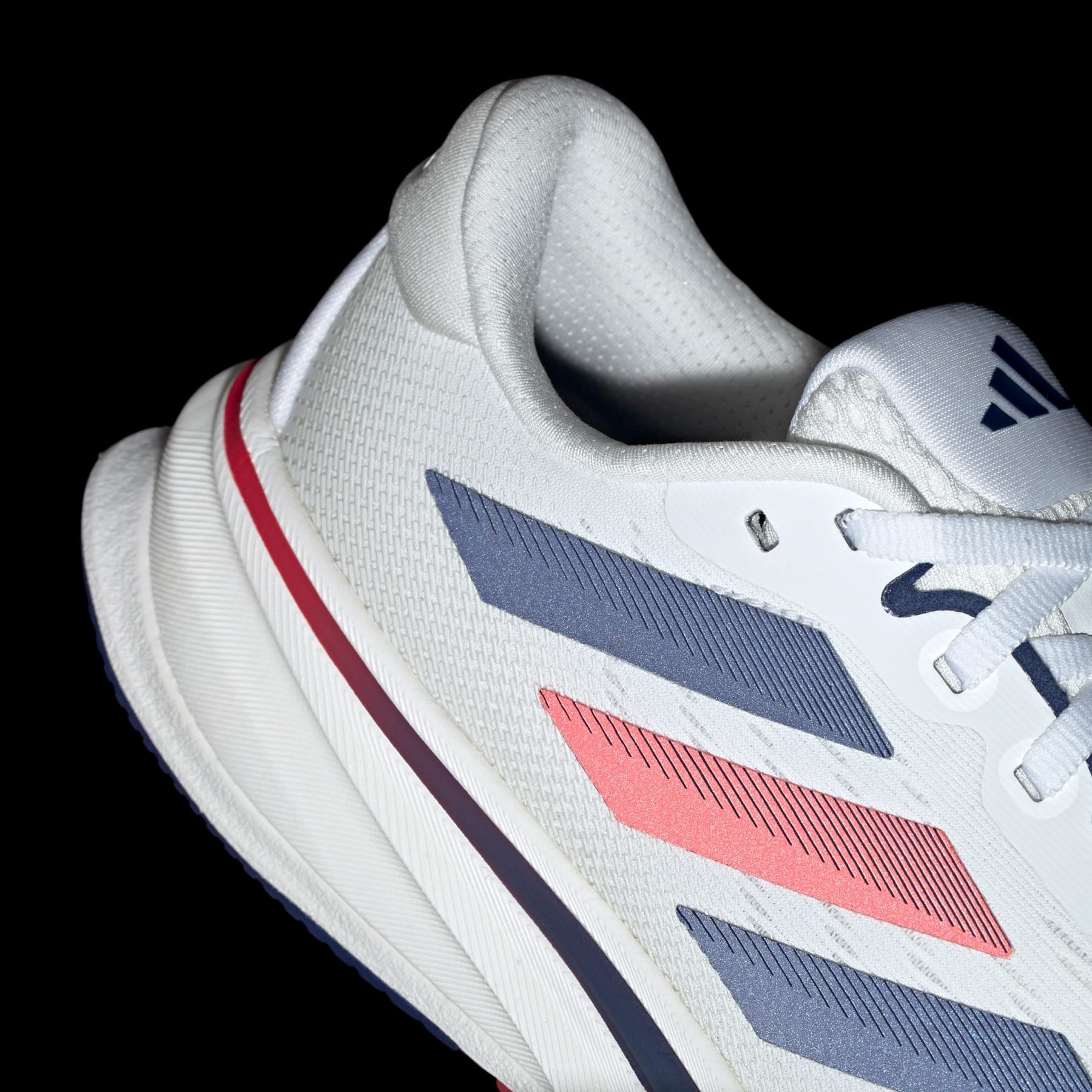 Supernova Rise 2 Shoes - 8