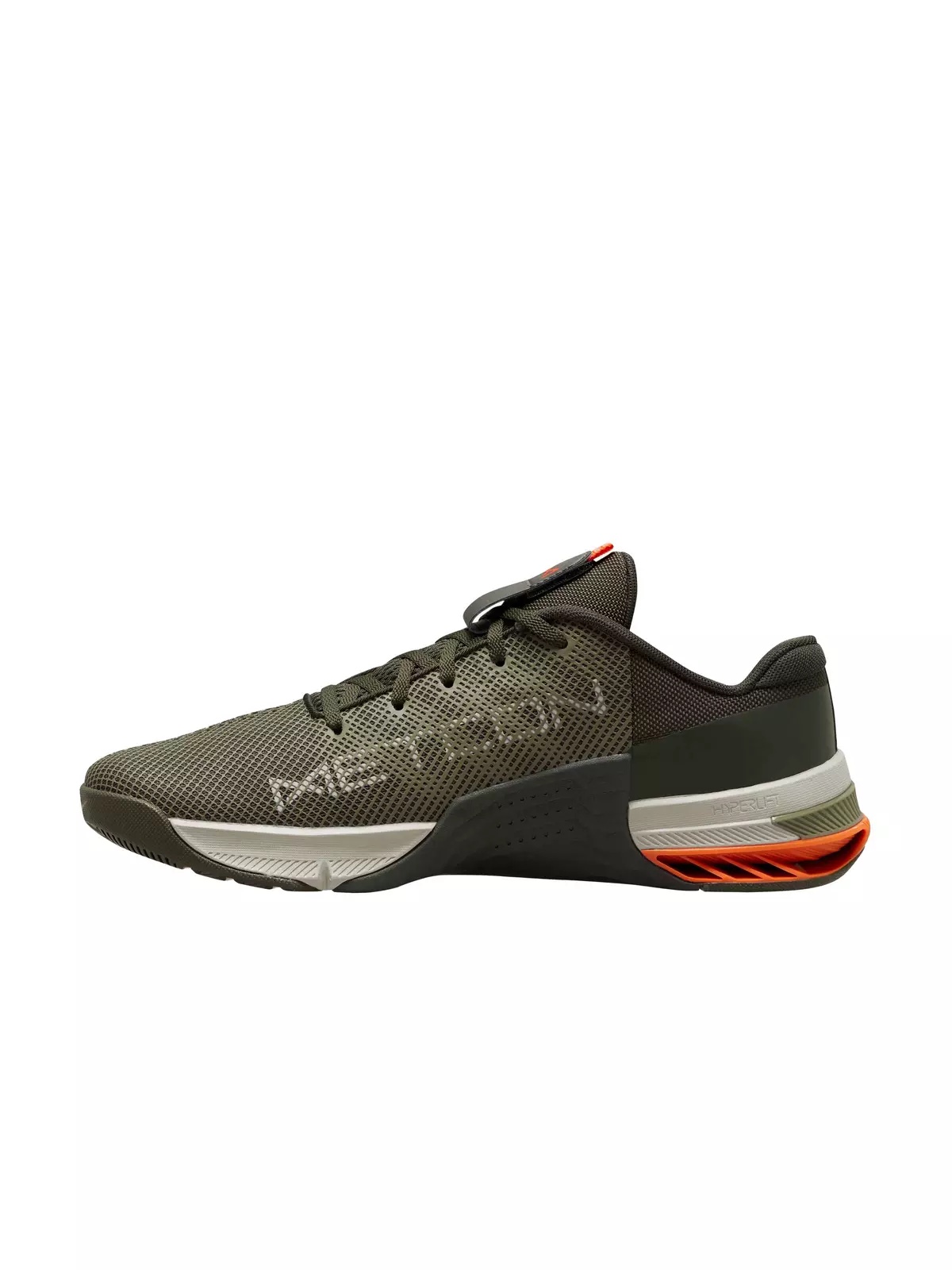 Metcon 8 "Cargo Khaki/Light Bone/Sequoia/Alligator" Men's Training Shoe - 2