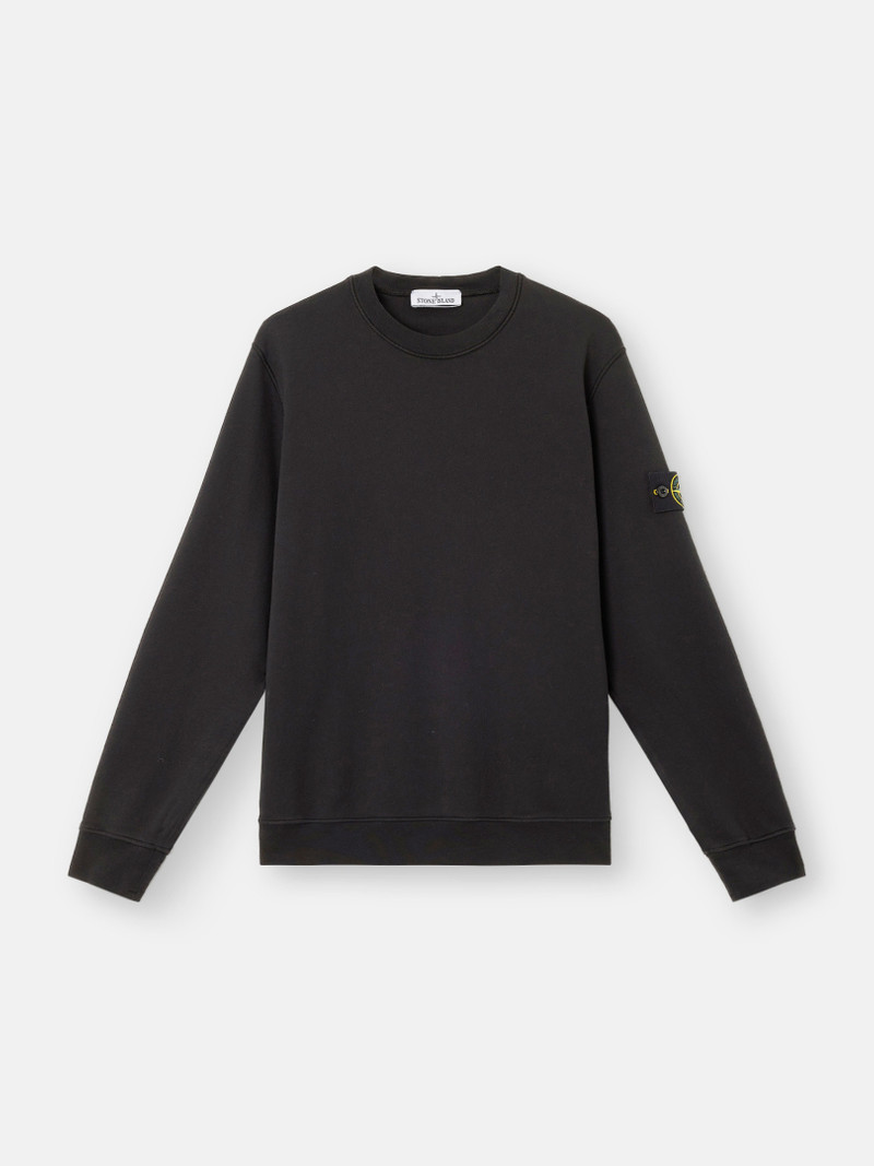 6100044 ORGANIC COTTON FLEECE - 1