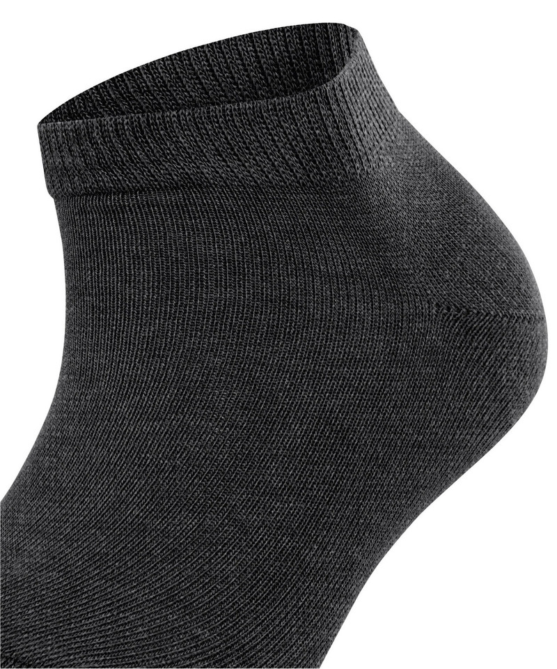 Family Women Sneaker socks 4