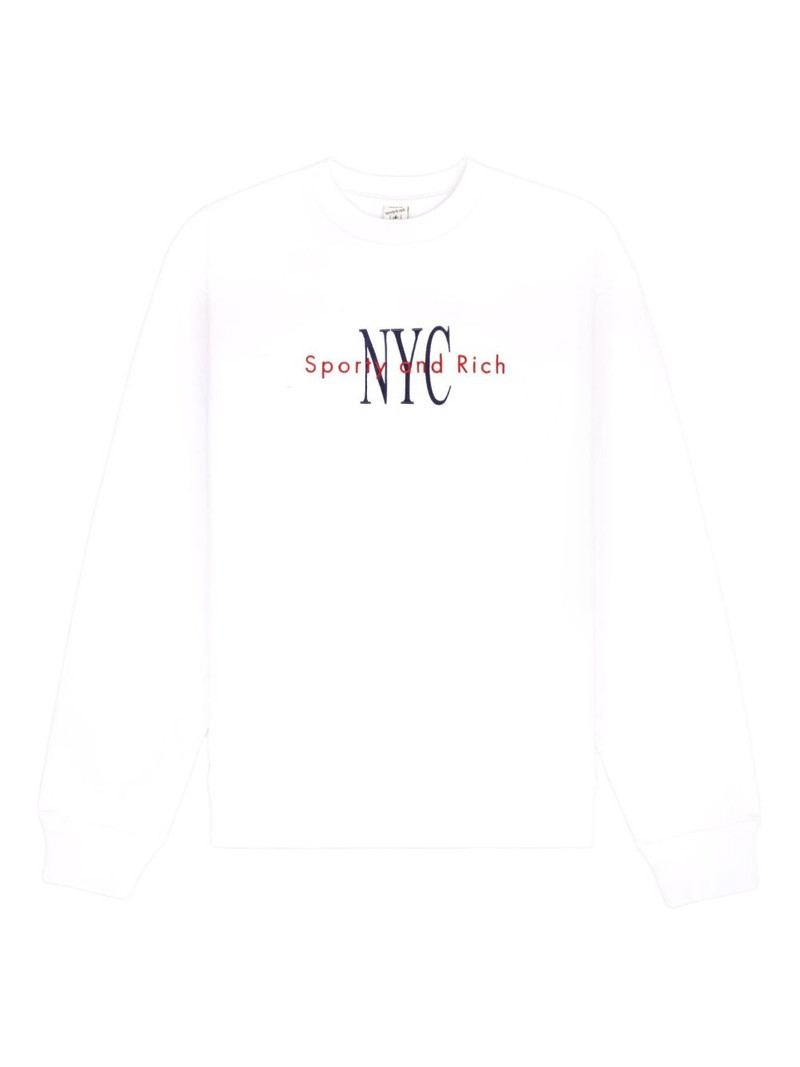 cotton sweatshirt 1