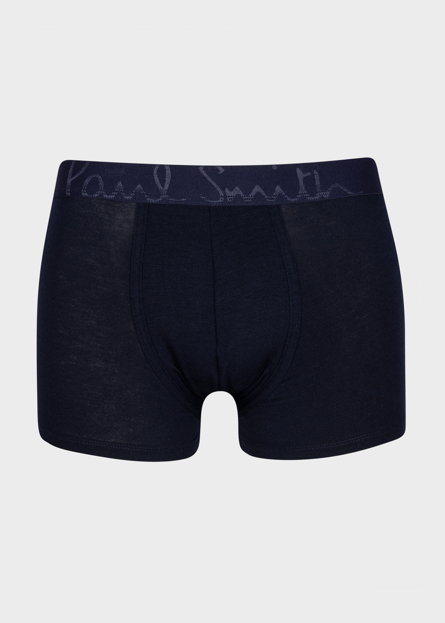 Boxer Shorts Three Pack - 2