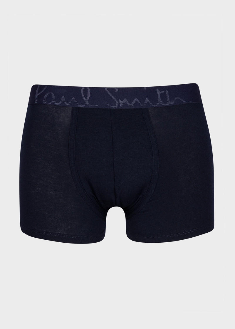 Paul Smith Boxer Shorts Three Pack outlook