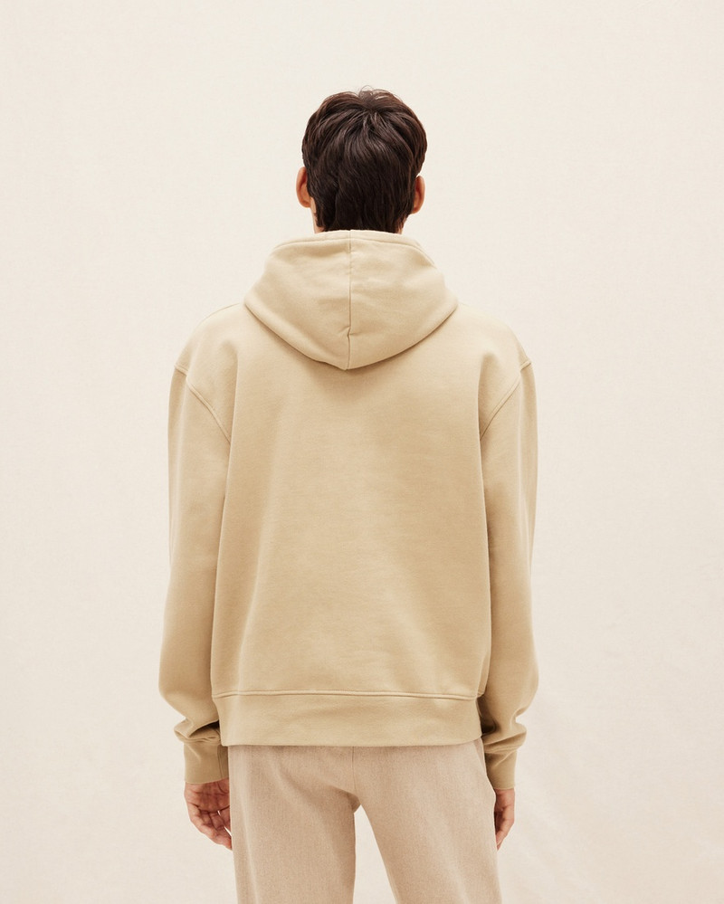 Le sweatshirt Jacquemus 3
