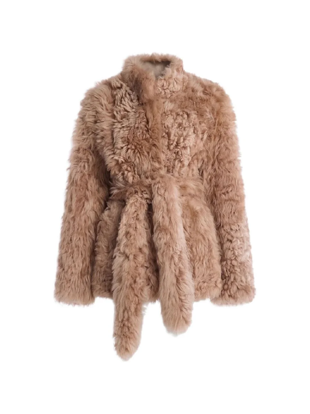 Elsa jacket - 1
