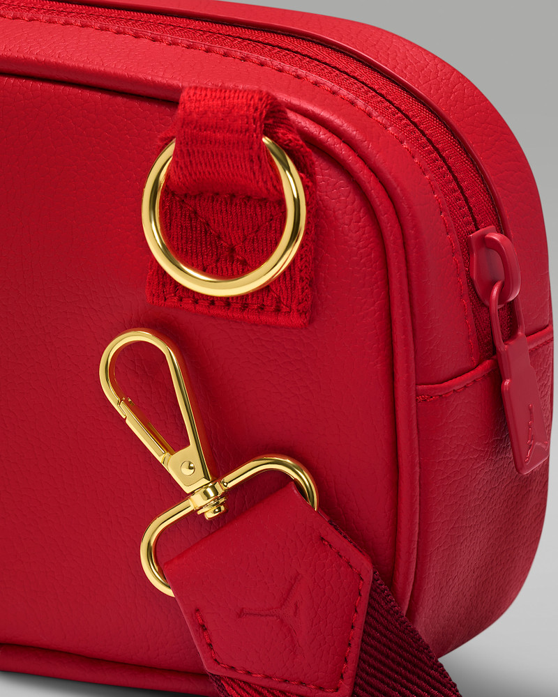 Jordan Monarch Camera Bag (1L) 7