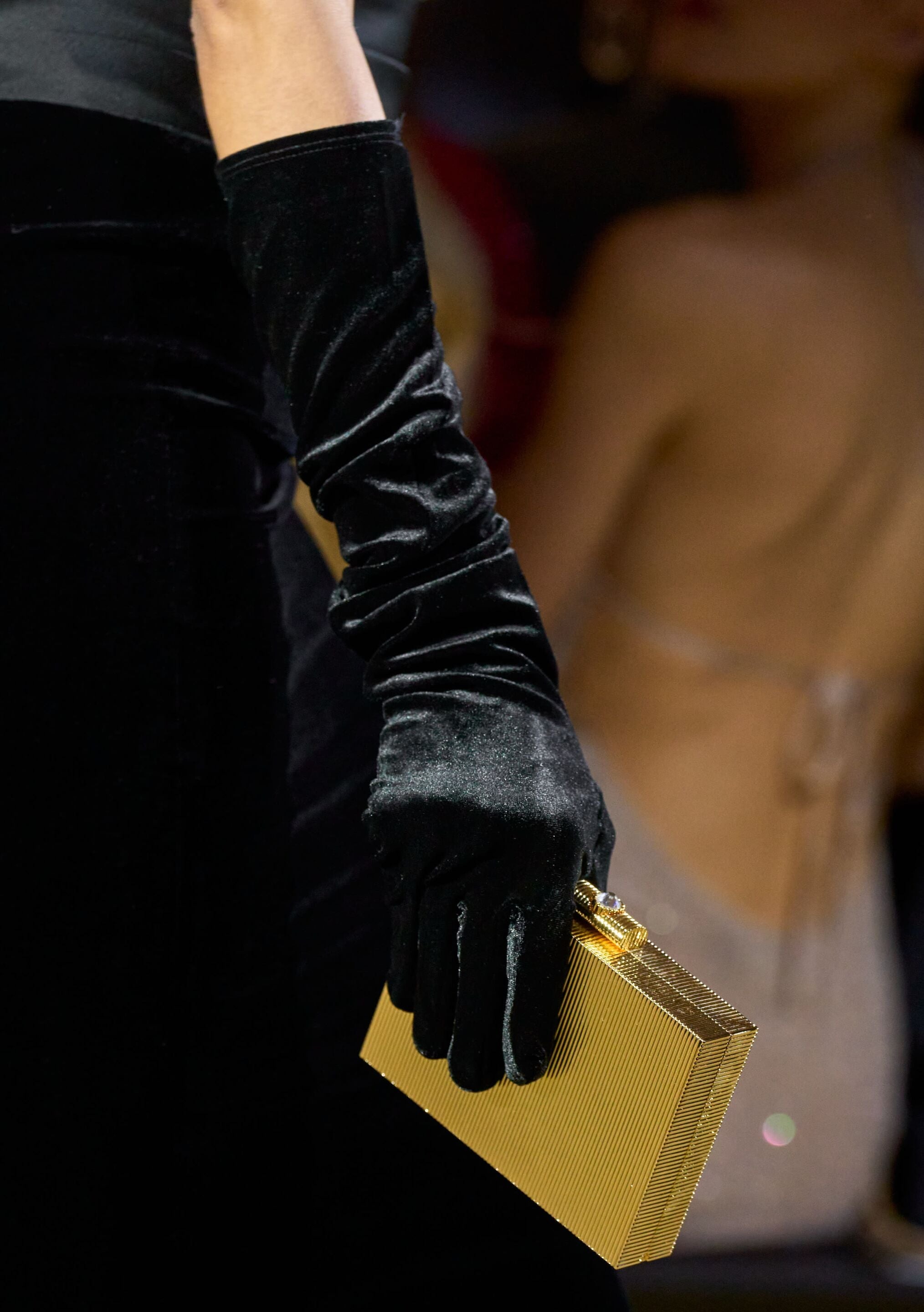 MILO CLUTCH - 2