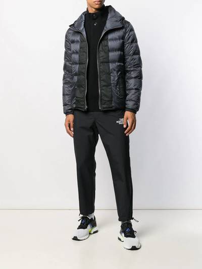 Ten C zipped-up jacket outlook