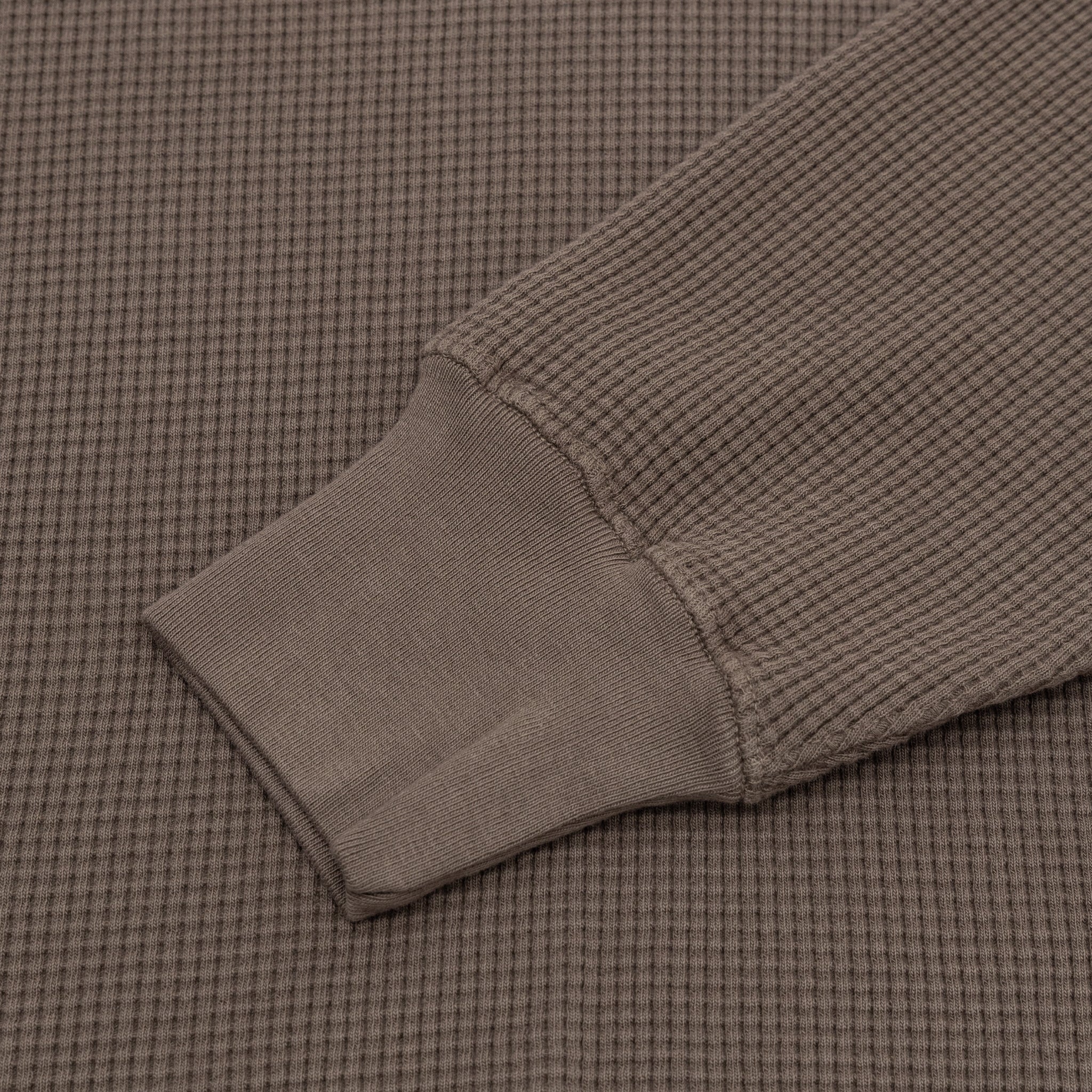 RAGLAN THERMAL - 3