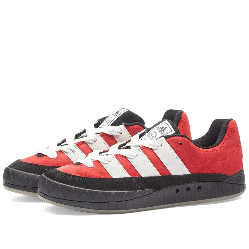 Adidas Adimatic - 1