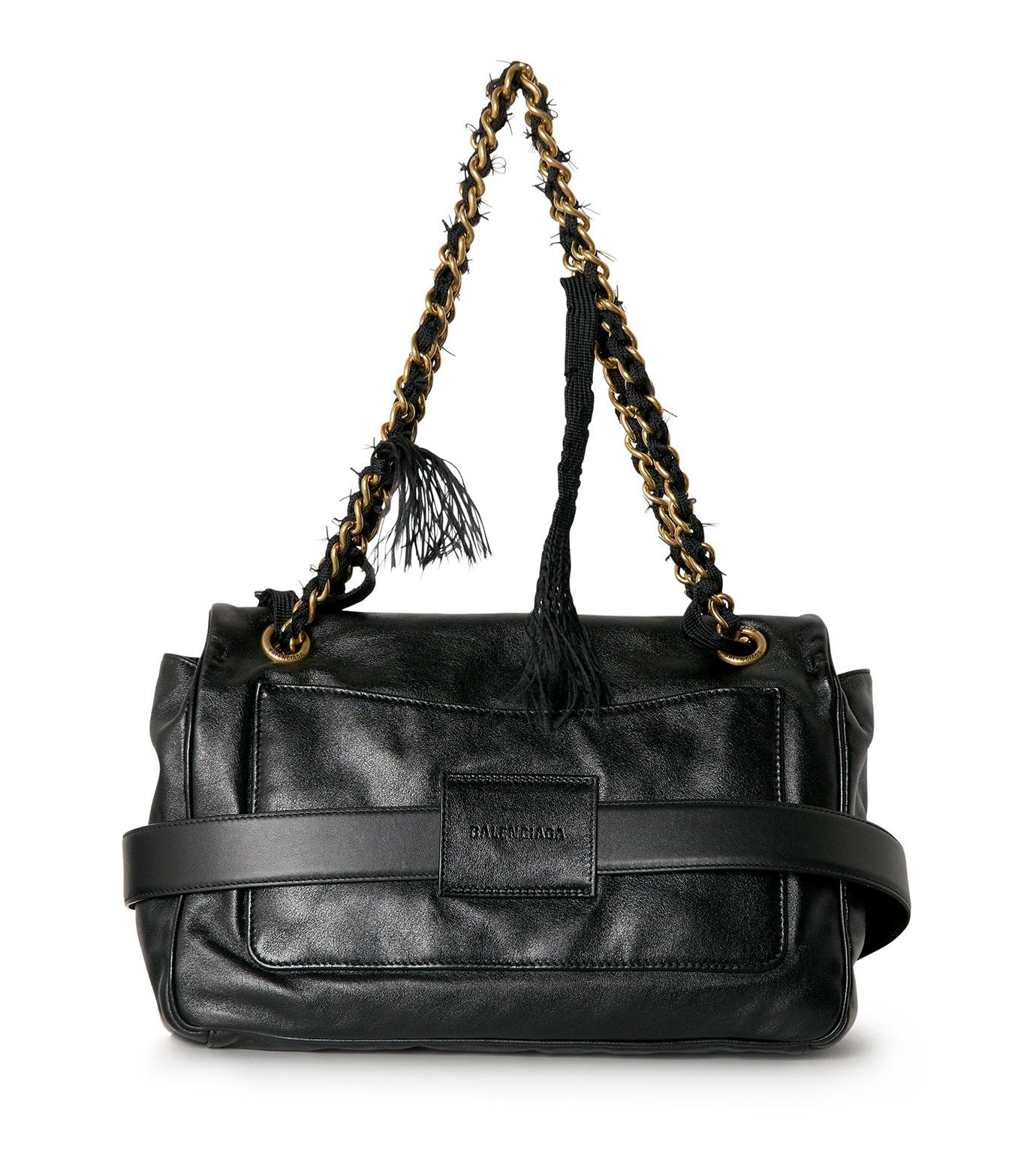 Modu Flap Chain Bag M - 2
