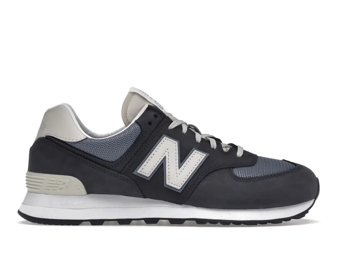 New Balance 574 Outerspace Sea Salt - 1