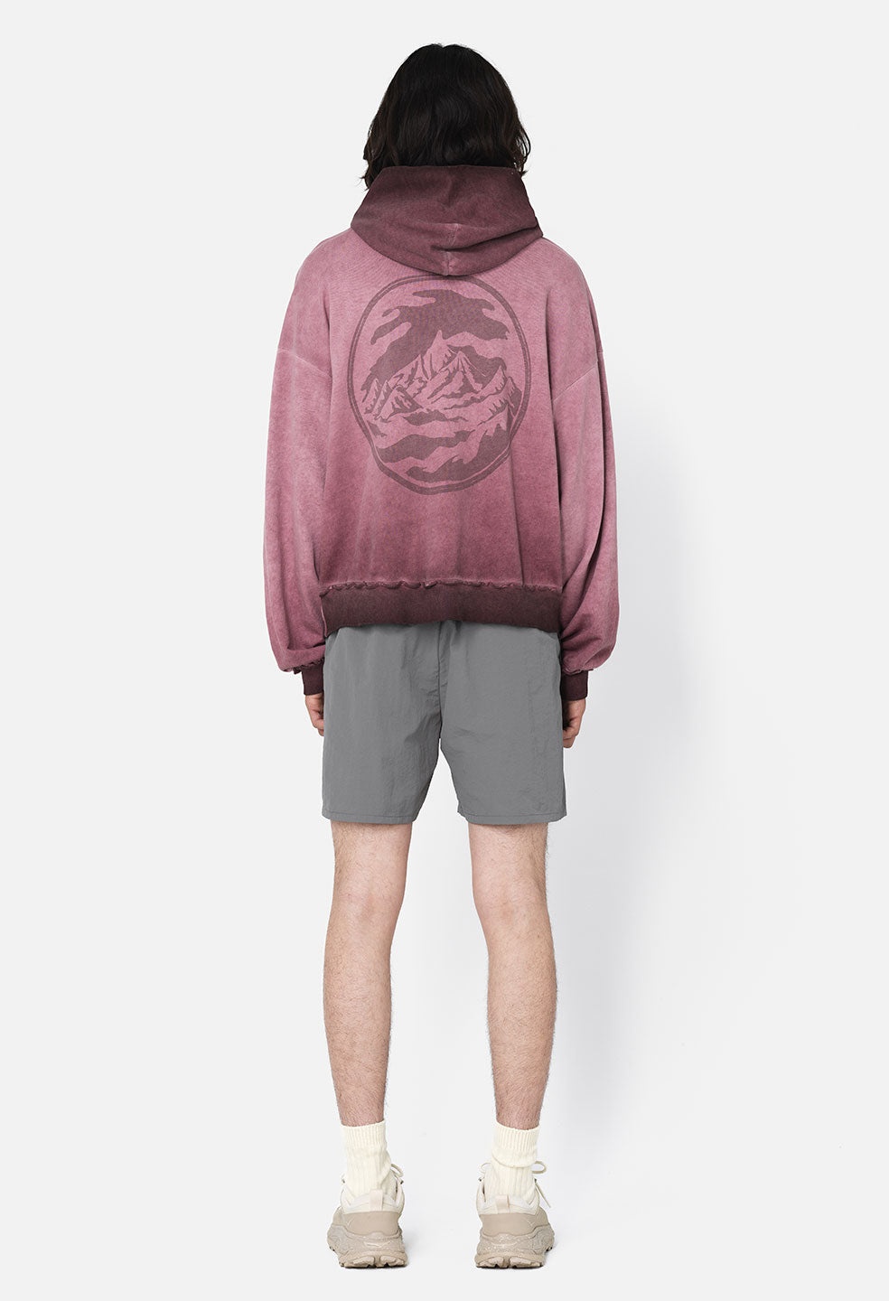 HIMALAYAN SHORTS - 4