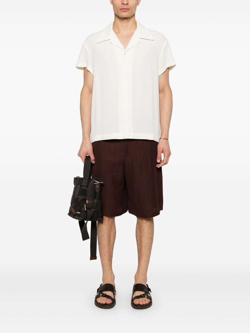 Séfr Mael shirt outlook